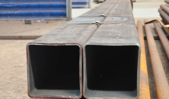 崇礼Q345B无缝方管