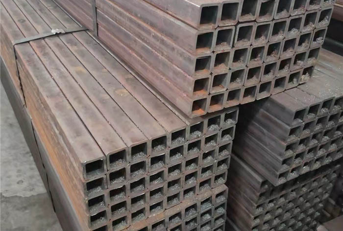 崇礼Q355无缝方管