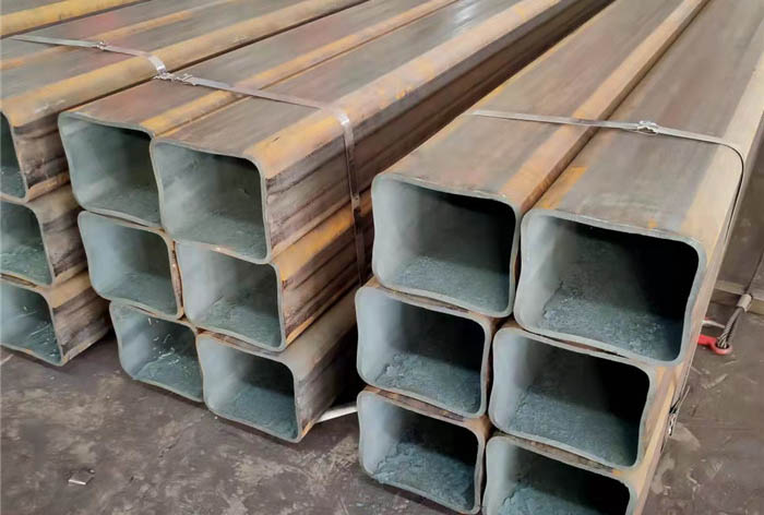 崇礼Q355B方管