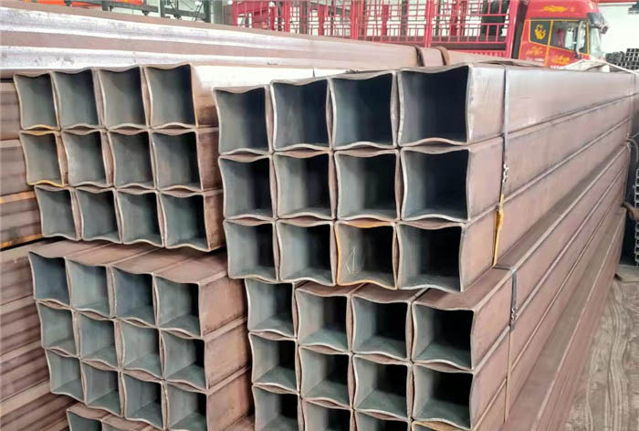 崇礼无氧退火无缝方管