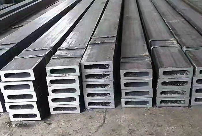 崇礼无缝方矩管