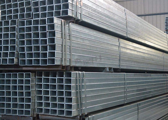 崇礼Q235b矩形管