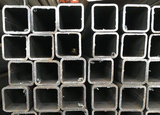 崇礼Q345B方矩管