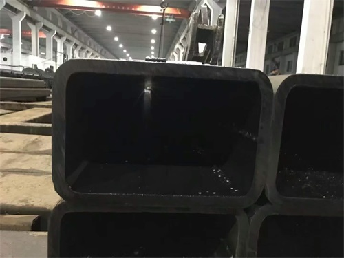 崇礼Q355B无缝方管