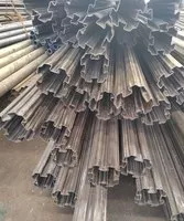 崇礼异型钢管现货