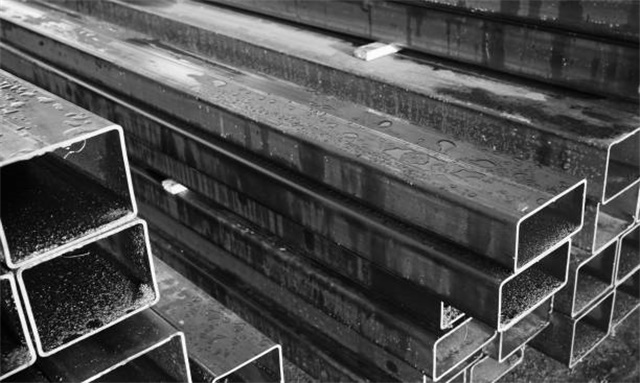 崇礼q345c无缝方矩管