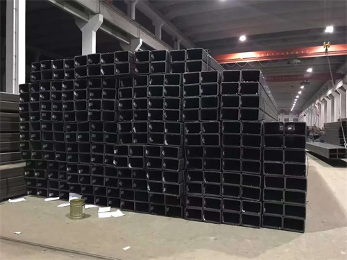 崇礼冷拔方管选型指南 工程采购怎么选